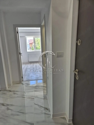 Apartament cu 3 camere ~ zona Centru ~ etaj 4 ~ confort 1 - imagine 2