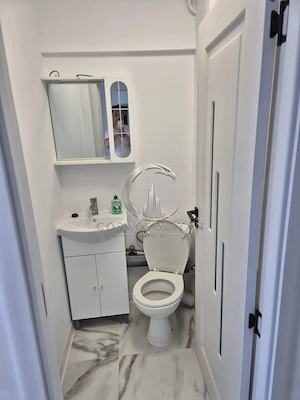 Apartament cu 3 camere ~ zona Centru ~ etaj 4 ~ confort 1 - imagine 5