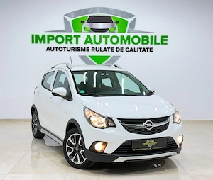 Opel Karl 1.0 Rocks - imagine 5