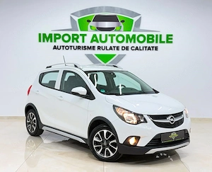 Opel Karl 1.0 Rocks - imagine 3