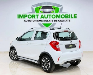 Opel Karl 1.0 Rocks - imagine 8