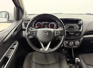Opel Karl 1.0 Rocks - imagine 11