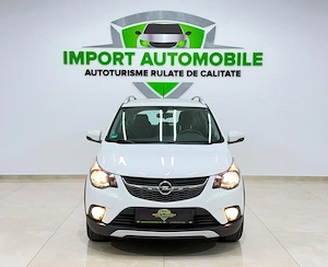 Opel Karl 1.0 Rocks - imagine 2
