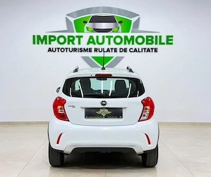 Opel Karl 1.0 Rocks - imagine 7