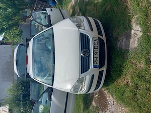 Vand vwpolo 1.2benzina