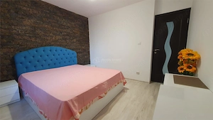 Inchiriere - Apartament 3 camere - Etaj 2 - Burdujeni - Cuza Voda 2 - imagine 8