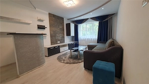 Inchiriere - Apartament 3 camere - Etaj 2 - Burdujeni - Cuza Voda 2 - imagine 4