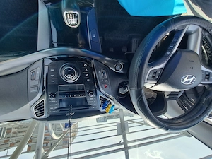 Vand hyundai i40 - imagine 3