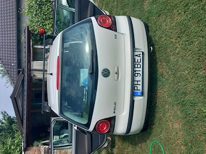 Vand vwpolo 1.2benzina - imagine 7