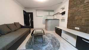 Inchiriere - Apartament 3 camere - Etaj 2 - Burdujeni - Cuza Voda 2 - imagine 5