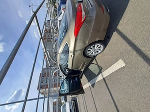 Vand hyundai i40