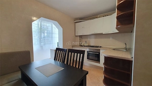 Inchiriere - Apartament 3 camere - Etaj 2 - Burdujeni - Cuza Voda 2 - imagine 2