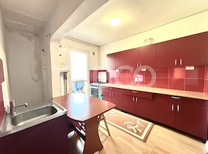 Apartament cu 2 camere zona Grigorescu bloc izolat cu lift si balcon - imagine 5