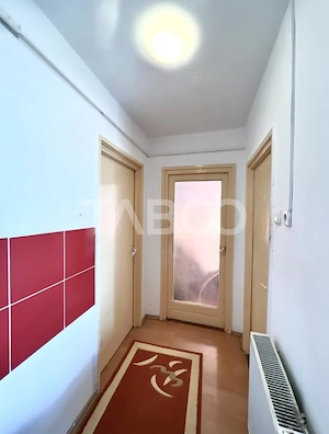 Apartament cu 2 camere zona Grigorescu bloc izolat cu lift si balcon - imagine 8