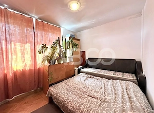 Apartament cu 2 camere zona Grigorescu bloc izolat cu lift si balcon - imagine 3