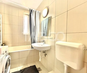 Apartament cu 2 camere zona Grigorescu bloc izolat cu lift si balcon - imagine 7