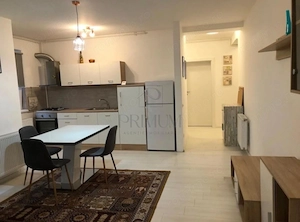 GIROC - 2 CAMERE - ETAJ 1 - ZONA BUNA - imagine 2