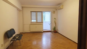Inchiriere apartament 2 camere Unirii, Piata Alba Iulia, Firma, Locuit - imagine 3
