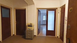 Inchiriere apartament 2 camere Unirii, Piata Alba Iulia, Firma, Locuit - imagine 6