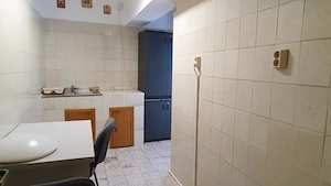 Inchiriere apartament 2 camere Unirii, Piata Alba Iulia, Firma, Locuit - imagine 8