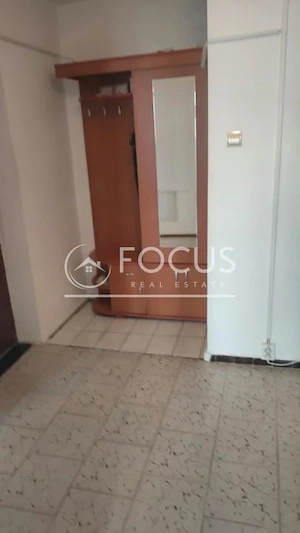 Apartament 3 camere, decomandat, 2 bai, Zona Fac. Constructii - imagine 9
