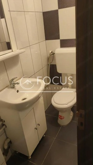 Apartament 3 camere, decomandat, 2 bai, Zona Fac. Constructii - imagine 12