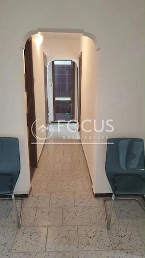 Apartament 3 camere, decomandat, 2 bai, Zona Fac. Constructii - imagine 14