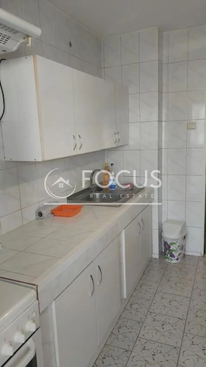 Apartament 3 camere, decomandat, 2 bai, Zona Fac. Constructii - imagine 4
