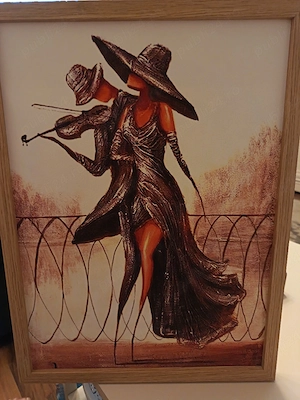 Tablouri canvas!