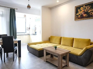Apartament de închiriat   2 camere, 55 mp   disponibil de la 1 octombrie 2026 - imagine 4