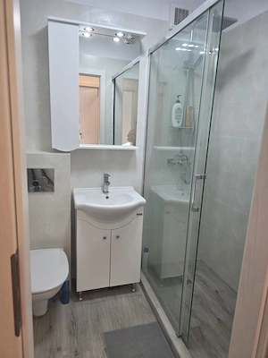 Inchiriere apartament 3 camere utilat si mobiliat, Str. Prisaca Dornei, Titan, Bucuresti, Sector 3 - imagine 6