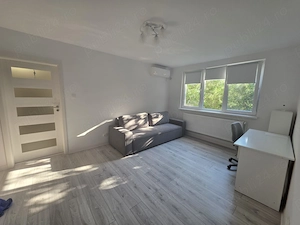 Inchiriere apartament 3 camere utilat si mobiliat, Str. Prisaca Dornei, Titan, Bucuresti, Sector 3 - imagine 2