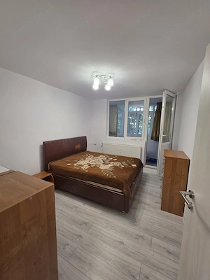 Inchiriere apartament 3 camere utilat si mobiliat, Str. Prisaca Dornei, Titan, Bucuresti, Sector 3 - imagine 4