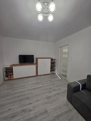 Inchiriere apartament 3 camere utilat si mobiliat, Str. Prisaca Dornei, Titan, Bucuresti, Sector 3 - imagine 7