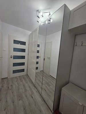 Inchiriere apartament 3 camere utilat si mobiliat, Str. Prisaca Dornei, Titan, Bucuresti, Sector 3 - imagine 3
