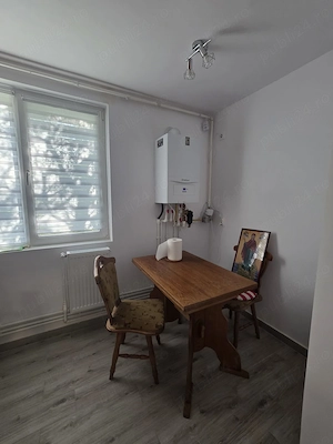 Inchiriere apartament 3 camere utilat si mobiliat, Str. Prisaca Dornei, Titan, Bucuresti, Sector 3 - imagine 8