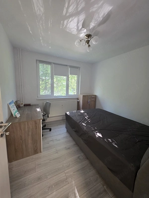 Inchiriere apartament 3 camere utilat si mobiliat, Str. Prisaca Dornei, Titan, Bucuresti, Sector 3 - imagine 5