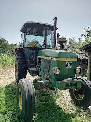 Vând tractor - imagine 3