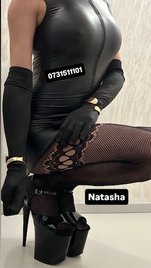 Natasha diva luxury