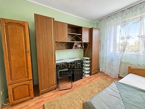 Apartament cu 1 camera | Olimpia Stadion - imagine 3