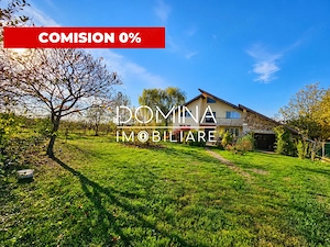 Închiriere casă spațioasă P+M, în Târgu Jiu, strada Crîngului - cartier Dumbrava