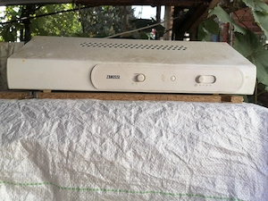 Hota Zanussi funcțională 