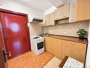 Apartament cu 1 camera | Olimpia Stadion - imagine 4