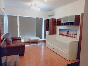 garsoniera titan-rasarit de soare-centrala-parcare proprie - imagine 4