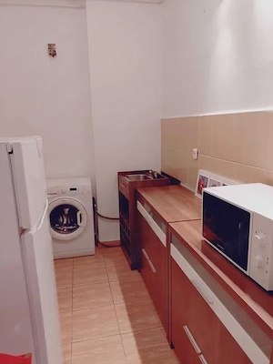 garsoniera titan-rasarit de soare-centrala-parcare proprie - imagine 6