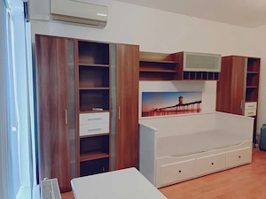 garsoniera titan-rasarit de soare-centrala-parcare proprie - imagine 3