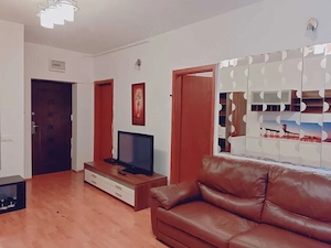 garsoniera titan-rasarit de soare-centrala-parcare proprie - imagine 2