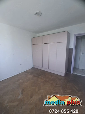 apartament cu 2 camere de vânzare   Țiglina I - imagine 2