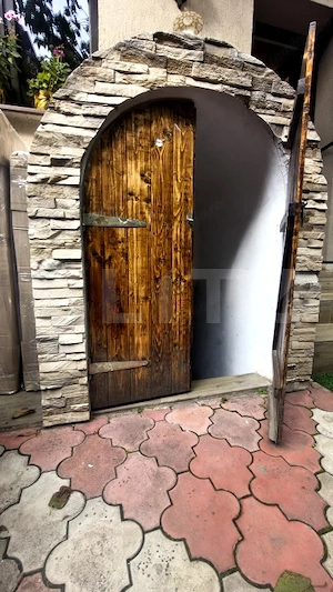 Casa de vanzare, 379 mp, 509 mp, zona Ultracentral  - imagine 16