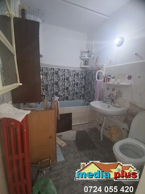 apartament cu 2 camere de vânzare   Țiglina I - imagine 5
